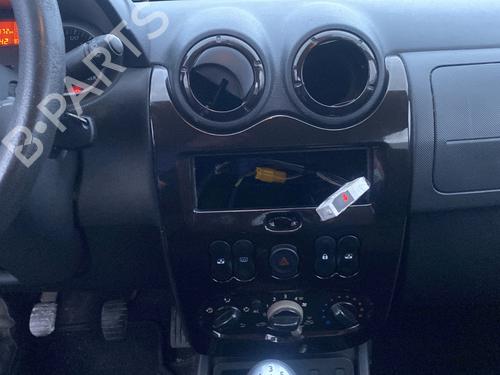 Front right lock DACIA DUSTER (HS_) 1.5 dCi | BP31718496C97  - Image 15