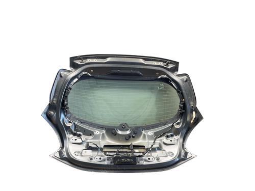 Tailgate PEUGEOT 208 I (CA_, CC_) 1.4 HDi | BP25573089C6