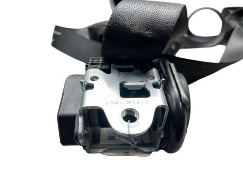 Front left seatbelt FIAT GRANDE PUNTO (199_) 1.3 D Multijet | BP25519200I26 - Image 2