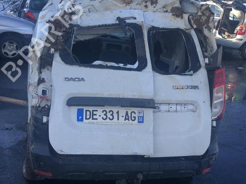 Left front window switch DACIA DOKKER MPV (KE_) 1.5 dCi / Blue dCi 75 (KEAJ, KEAH, KEJW) | BP26689020I27  - Image 21