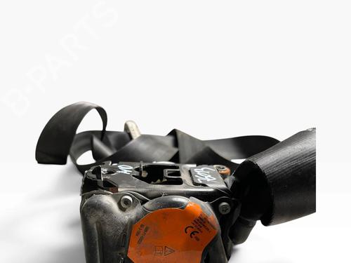 Used Front right seatbelt Front right seatbelt PEUGEOT PARTNER Box Body/MPV [2008-2026] 34169501 34169501