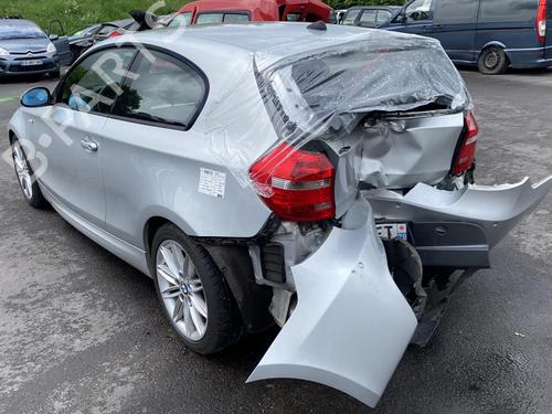 ABS pump BMW 1 (E81) 120 i | BP25499228M43  - Image 15