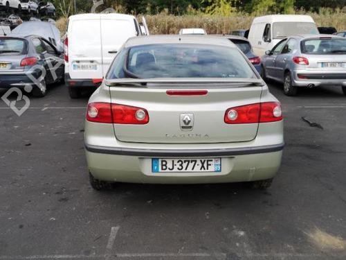 Right tailgate light RENAULT LAGUNA II (BG0/1_) 1.9 dCi (BG08, BG0G) | BP25524198C80 - Image 25