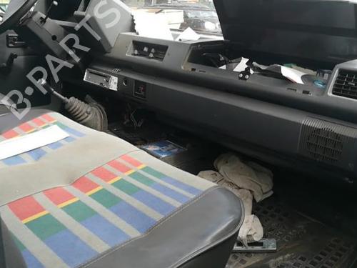 Used Parts RENAULT MASTER I Van (T__)  35 2,5 TD  2502573