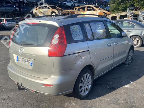 Front left interior door handle MAZDA 5 (CR) 2.0 CD (CR19) | BP25572684I13 - Image 29