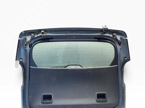 Used Tailgate Tailgate 39393793 39393793