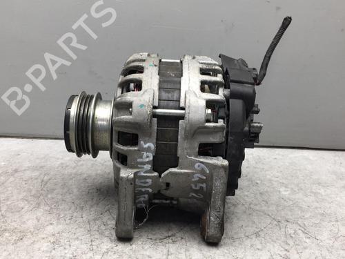 Alternator DACIA SANDERO II 1.2 | BP25556100M7 