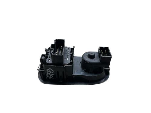 Left front window switch RENAULT KANGOO Express (FW0/1_) | BP37624221I27 - Image 2