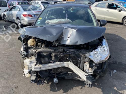 Left taillight CITROËN C4 II (NC_) 1.6 HDi 115 | BP25503679C34  - Image 10