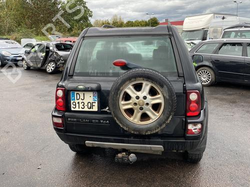 Front right seatbelt LAND ROVER FREELANDER I (L314) 2.0 Td4 4x4 | BP25570818I25 