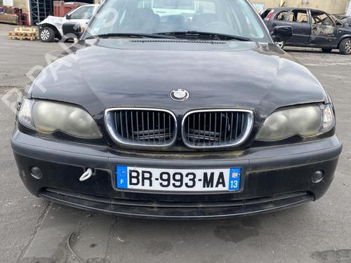 Left taillight BMW 3 (E46) 320 d | BP25515143C34  - Image 19