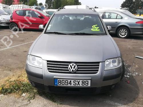 Ryggespeil venstre VW PASSAT B5.5 Variant (3B6) 1.9 TDI | BP25515964C26 