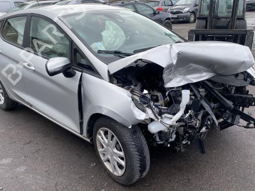 Headlight switch FORD FIESTA VII (HJ, HF) 1.1 Ti-VCT | BP25549898I24  - Image 21