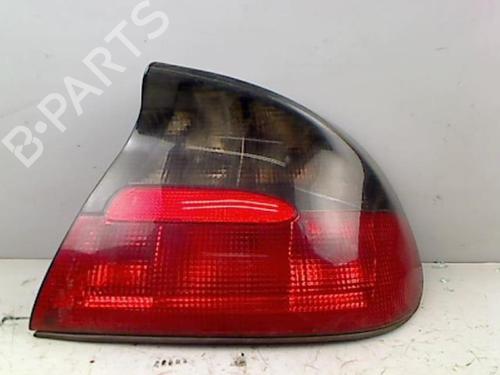 Used Right taillight OPEL TIGRA (S93) 1.6 16V (F07) (106 hp) 25523078