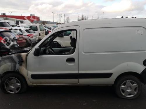 Right taillight RENAULT KANGOO Express (FC0/1_) D 65 1.9 (FC0E, FC02, FC0J, FC0N) | BP25519530C35 