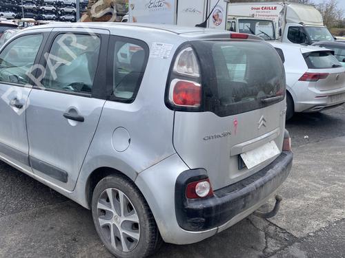 Steering column stalk CITROËN C3 Picasso (SH_) 1.6 HDI 90 | BP26911061I23  - Image 7