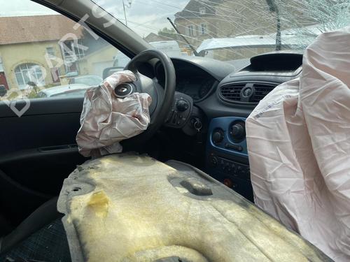 Headrest RENAULT CLIO III (BR0/1, CR0/1) 1.5 dCi (BR17, CR17) | BP25528799I31  - Image 34