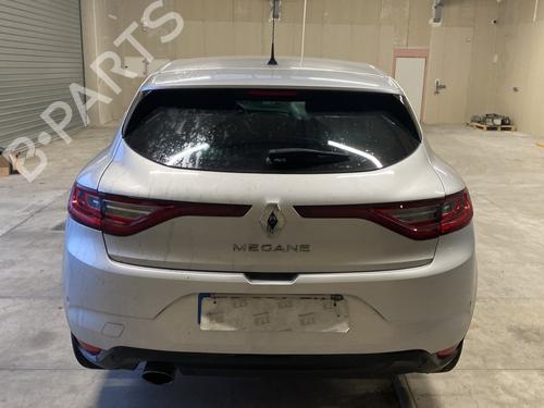 Left tailgate light RENAULT MEGANE IV Hatchback (B9A/M/N_) 1.2 TCe 130 (B9MR) | BP32777852C79 - Image 5
