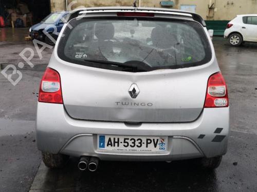 Front left interior door handle RENAULT TWINGO II (CN0_) 1.2 16V (CN0K, CN0V, CN0A) | BP25560319I13 - Image 13