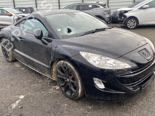 Front right interior door handle PEUGEOT RCZ 1.6 16V | BP33552269I14 - Image 7