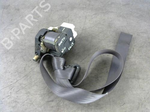 Used Front left belt tensioner FIAT PUNTO (188_) 1.9 DS 60 (188.031, .051, .231, .251) (60 hp) 25584029