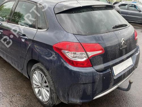 ABS pump CITROËN C4 II (NC_) 1.6 HDi 115 | BP25499234M43  - Image 21