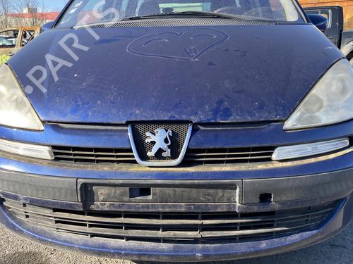 ABS pump PEUGEOT 807 (EB_) 2.0 HDi | BP25918843M43 - Image 30