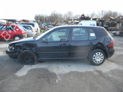 Heater resistor VW GOLF IV (1J1) 1.9 TDI | BP25560249M108 