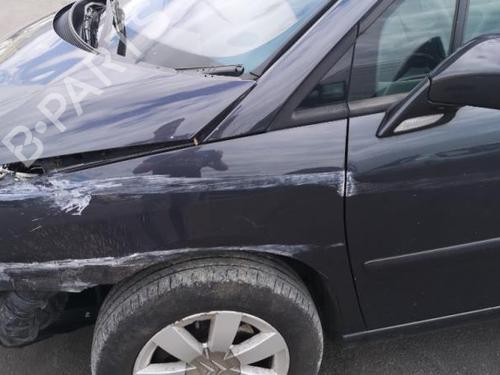 3º Stop CITROËN C8 (EA_, EB_) 2.2 HDi | BP25579409L11 - Image 14