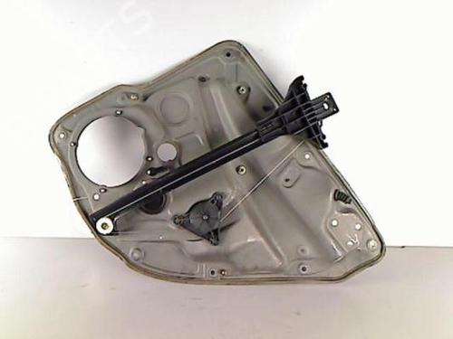 Used Rear left window mechanism Rear left window mechanism VW BORA Variant (1J6) 1.9 TDI (130 hp) 33397160 33397160