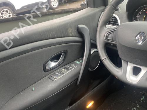 Left tailgate light RENAULT MEGANE III Grandtour (KZ0/1) 1.5 dCi (KZ09, KZ0D, KZ1G, KZ29, KZ14, KZ1W, KZ10, KZ1F,... | BP25534061C79 
