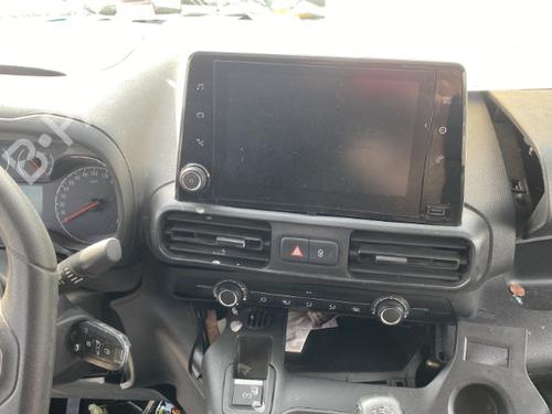 Right sun visor OPEL COMBO Box Body/MPV (K9) 1.6 D | BP26316953I2  - Image 25