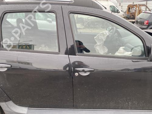 Right front steering knuckle DACIA DUSTER (HS_) 1.5 dCi | BP32142464M26  - Image 22