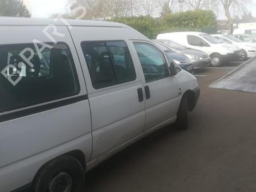 Switch CITROËN JUMPY I (U6U_) 1.9 D 70 | BP25577285I30 - Image 30