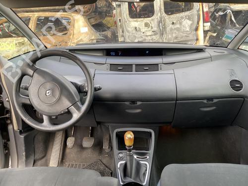 Headlight switch RENAULT ESPACE IV (JK0/1_) 2.0 dCi (JK01, JK02, JK1J, JK1K, JK1H) | BP25545761I24 - Image 14