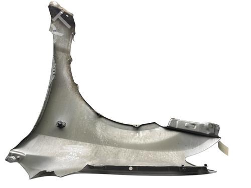 Right front fenders TOYOTA COROLLA (_E12_) 2.0 D-4D (CDE120R, CDE120L_) | BP25567177C42 