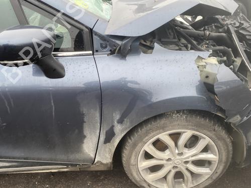 Headrest RENAULT CLIO IV (BH_) 1.5 dCi 90 | BP26026391I31 - Image 14