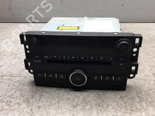 radio-chevrolet-captiva-c100-c140-2006-25566486 main image