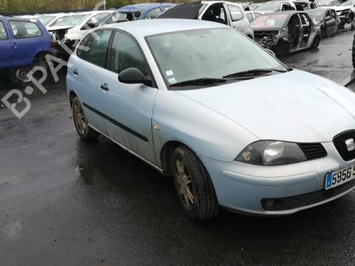 Front left window mechanism SEAT IBIZA III (6L1) 1.9 TDI | BP25577694C22 