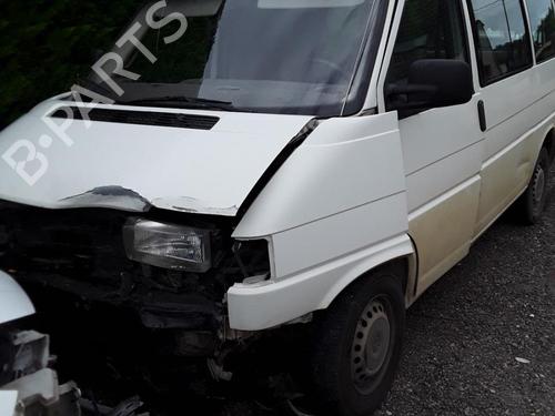 Used Parts VW TRANSPORTER T4 Van (70A, 70H, 7DA, 7DH) 2.5 TDI (102 hp) 4277508