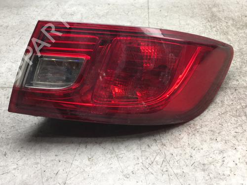 Used Right taillight RENAULT CLIO IV (BH_) 1.5 dCi 75 (75 hp) 25546706