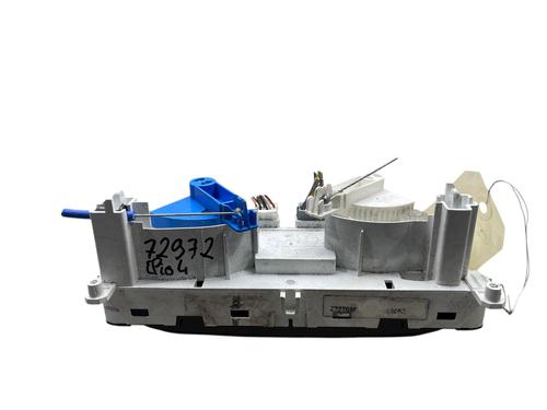 Climate control RENAULT CLIO IV (BH_) 1.2 16V | BP25504579I5 