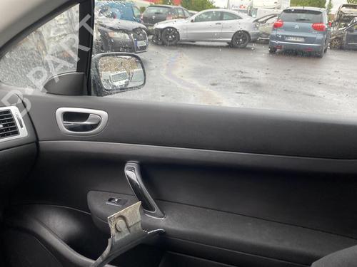 Headrest PEUGEOT 307 CC (3B) 1.6 16V | BP25510714I31  - Image 23