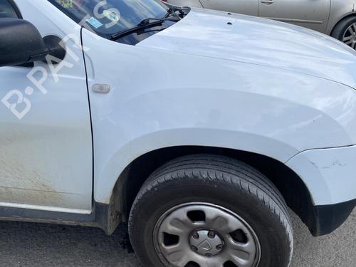 ABS pump DACIA DUSTER (HS_)  | BP26686443M43  - Image 6