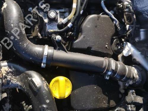 Switch RENAULT CLIO IV (BH_) 1.5 dCi 90 | BP25517529I30 - Image 29