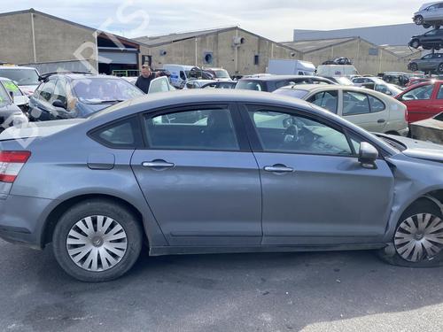 Left front window switch CITROËN C5 III (RD_) 1.6 HDi 115 (RD9HRA, RD9HLA, RD9HL0) | BP25575804I27  - Image 20