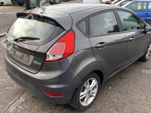 Left taillight FORD FIESTA VI (CB1, CCN) 1.25 | BP33050908C34 - Image 25