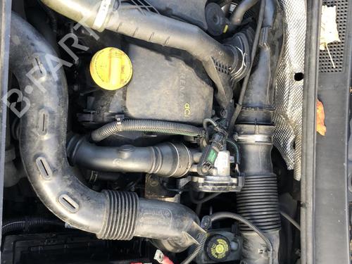 AC compressor DACIA SANDERO II 1.5 dCi | BP25566372M34 