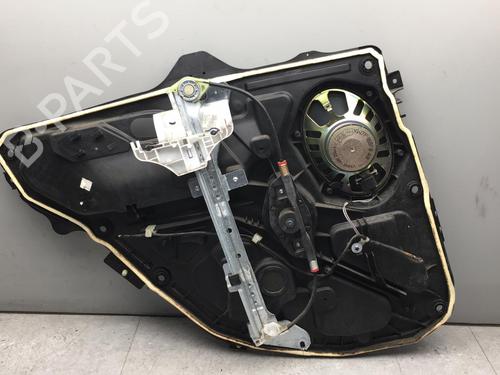 Rear right window mechanism FORD FIESTA V (JH_, JD_) 1.3 | BP25537942C25 