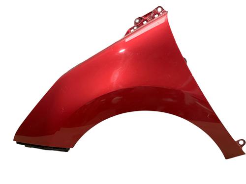 Used Left front fenders PEUGEOT 5008 (0U_, 0E_) 1.6 HDi (110 hp) 27317048